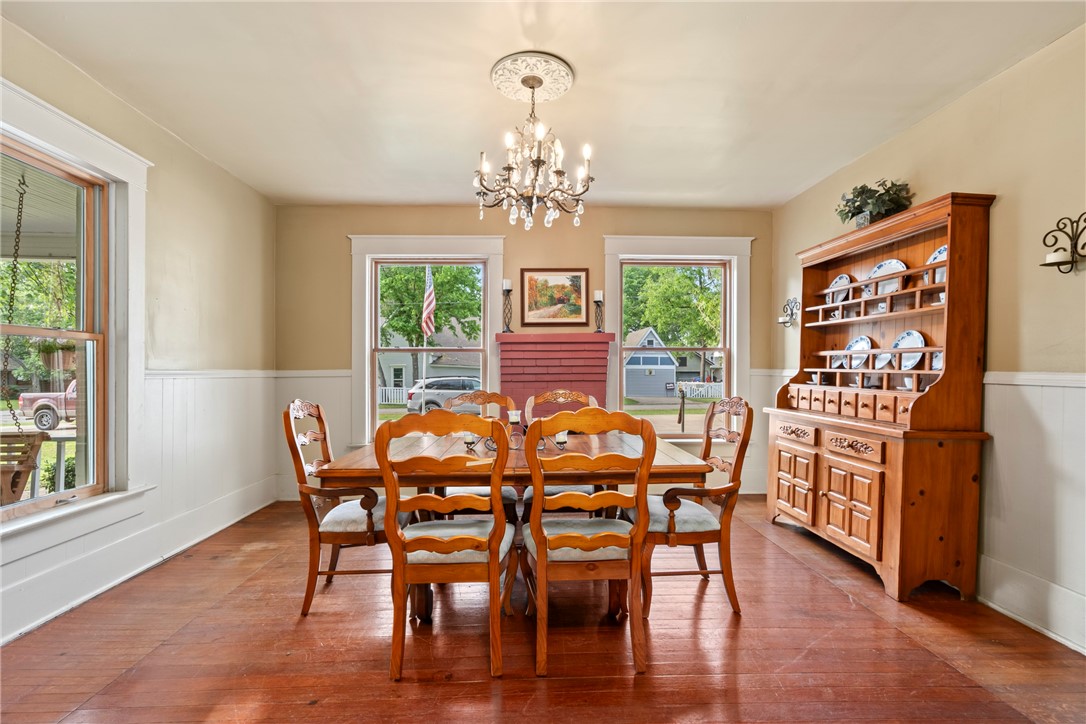 CD Gunters Addition - Residential