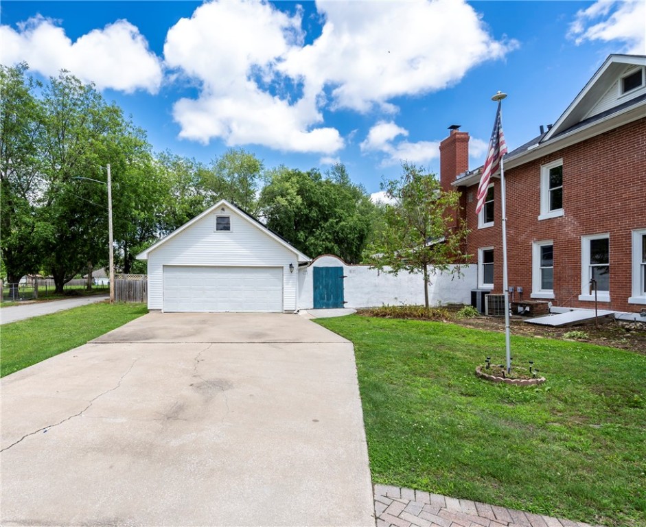 CD Gunters Addition - Residential