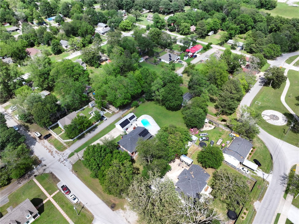 CD Gunters Addition - Residential