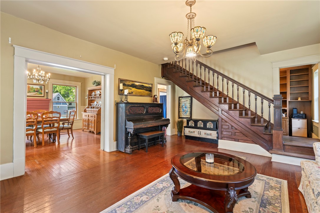 CD Gunters Addition - Residential