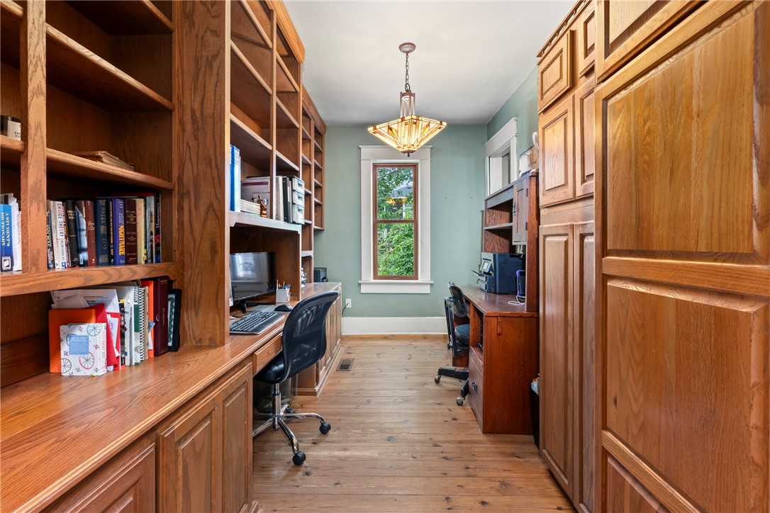CD Gunters Addition - Residential