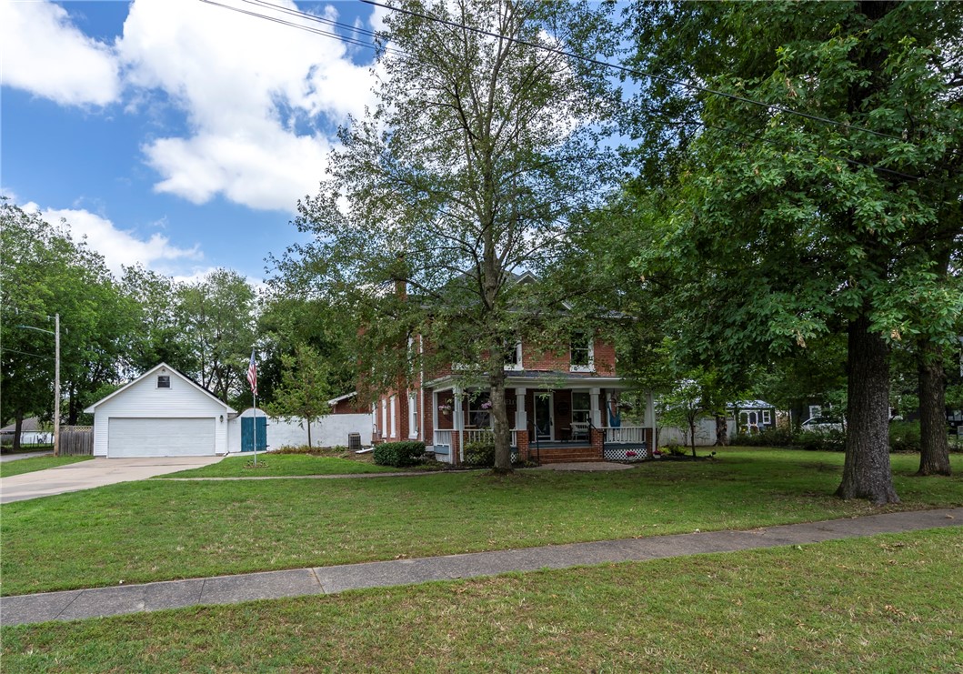 CD Gunters Addition - Residential