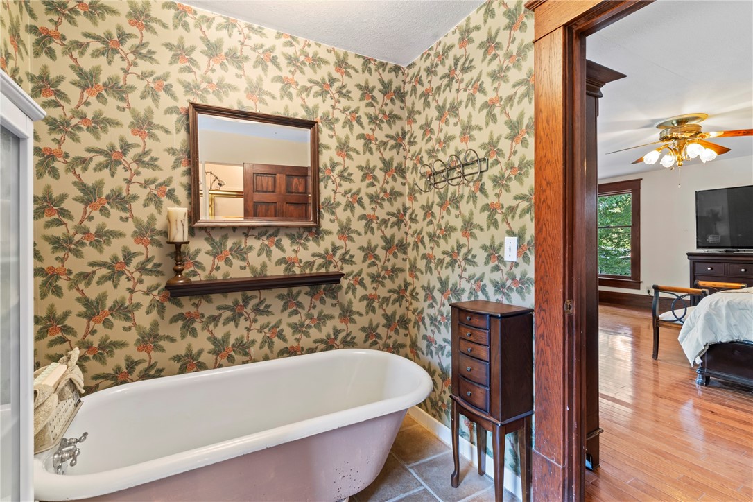 CD Gunters Addition - Residential