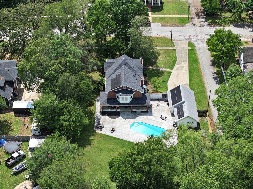 CD Gunters Addition - Residential