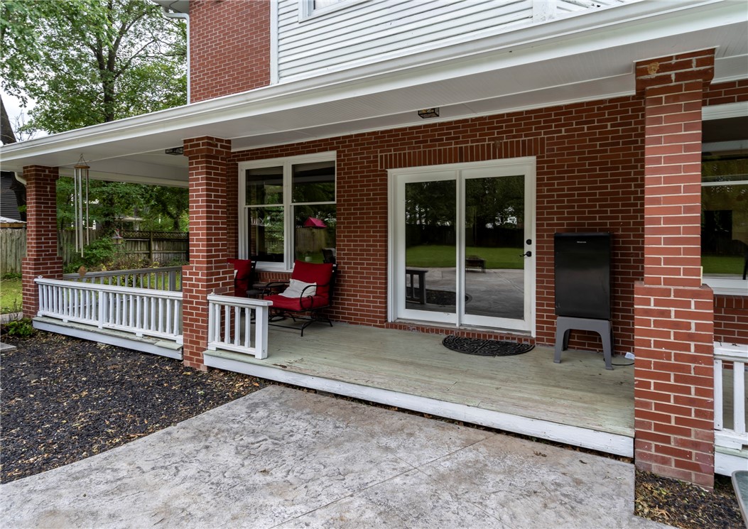 CD Gunters Addition - Residential