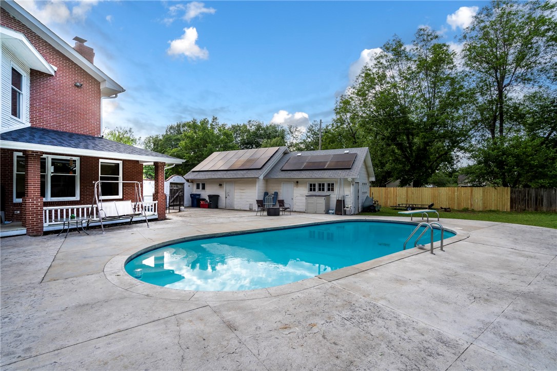 CD Gunters Addition - Residential