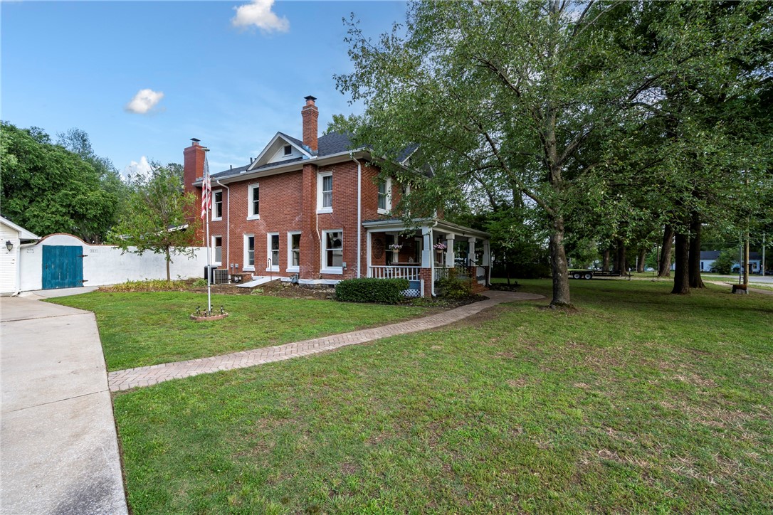 CD Gunters Addition - Residential