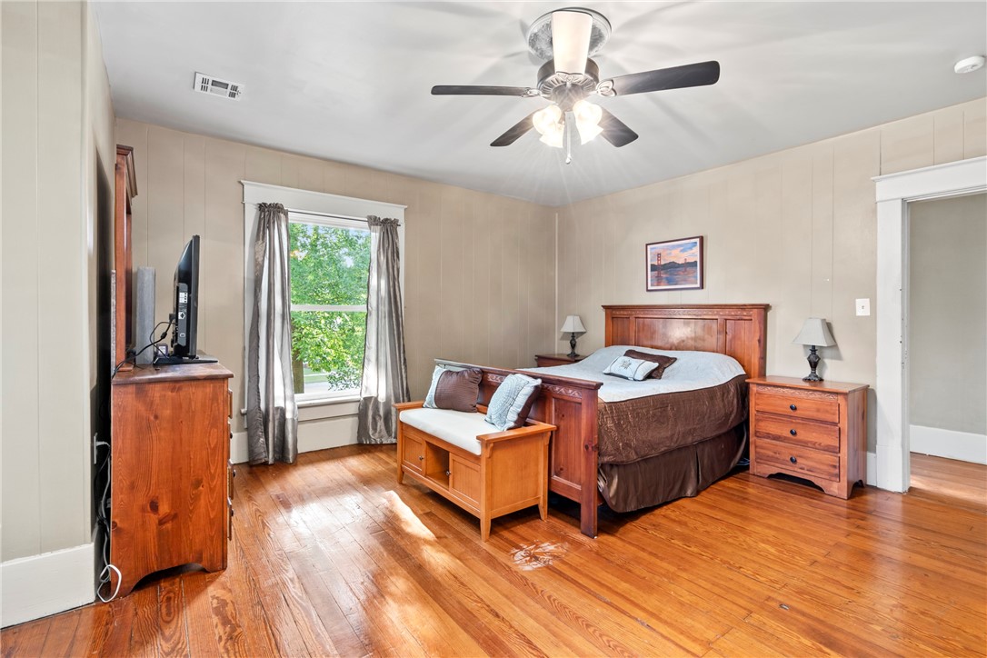 CD Gunters Addition - Residential
