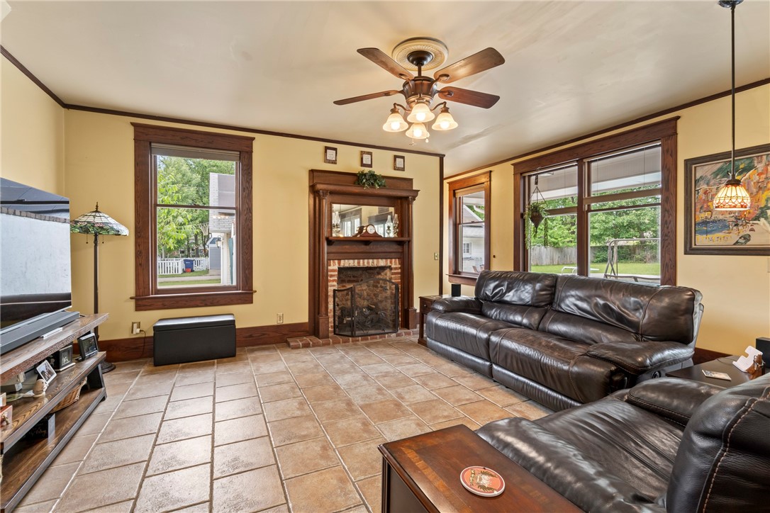 CD Gunters Addition - Residential