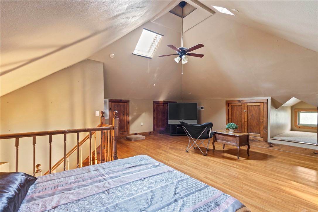 CD Gunters Addition - Residential