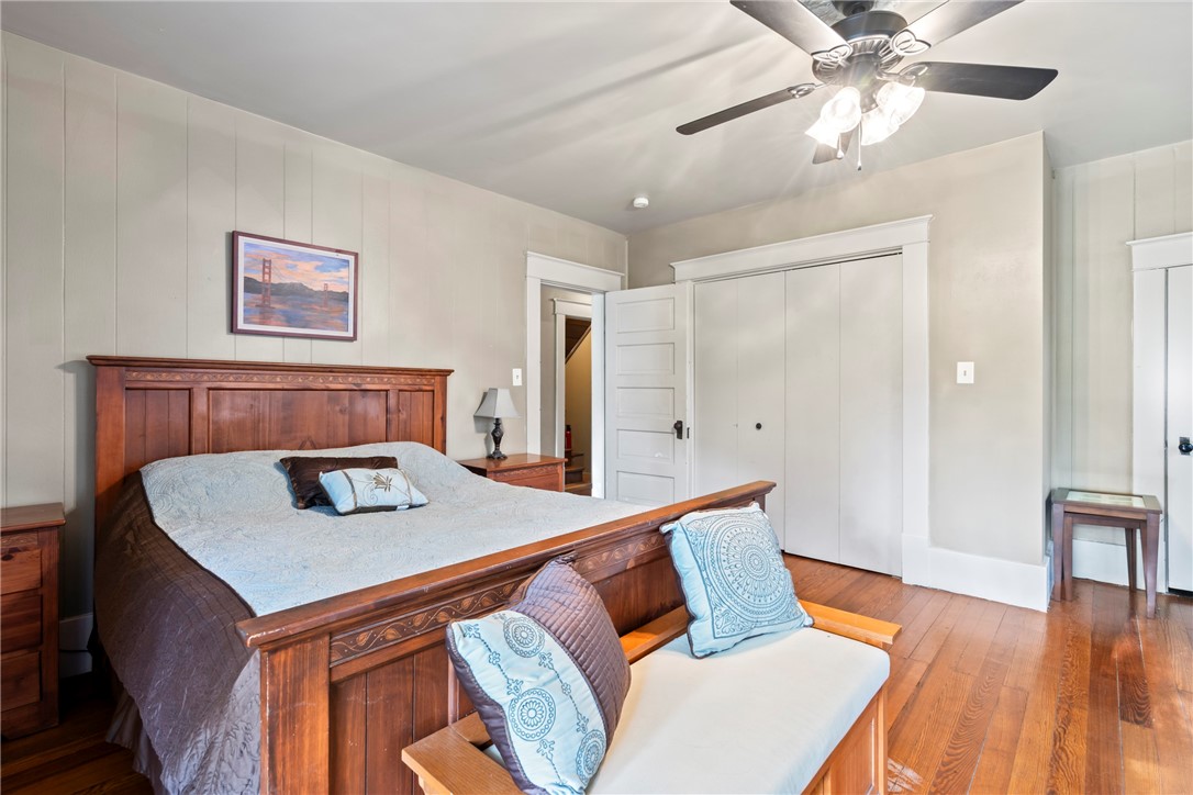 CD Gunters Addition - Residential