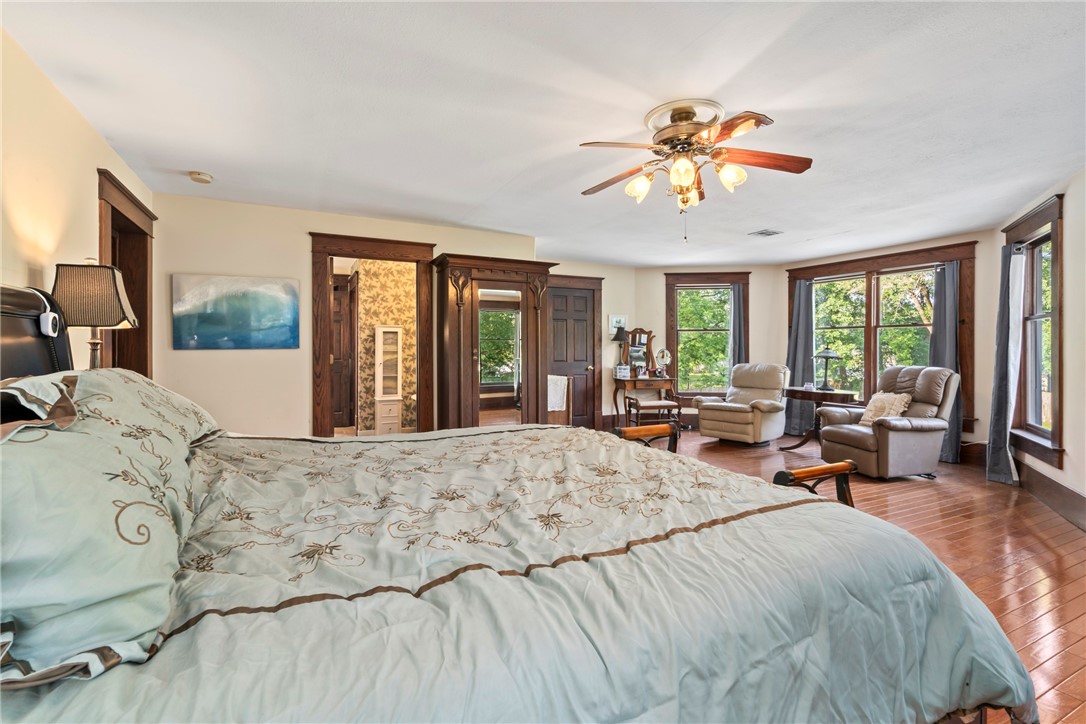 CD Gunters Addition - Residential