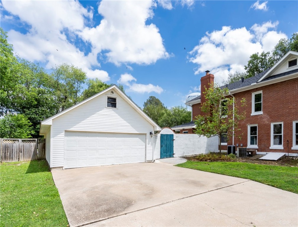 CD Gunters Addition - Residential