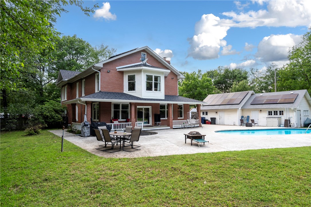 CD Gunters Addition - Residential