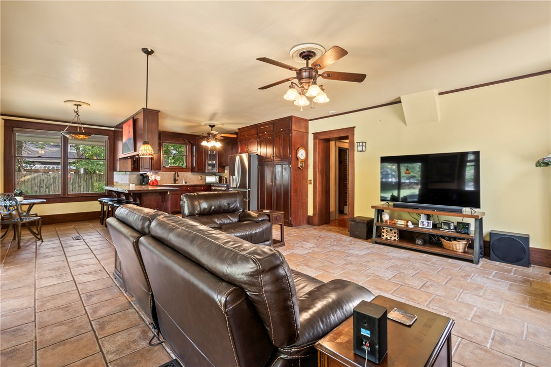 CD Gunters Addition - Residential