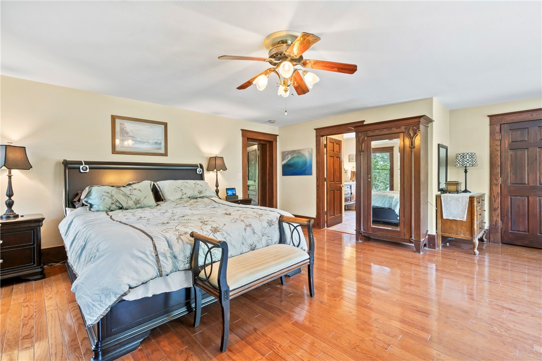 CD Gunters Addition - Residential