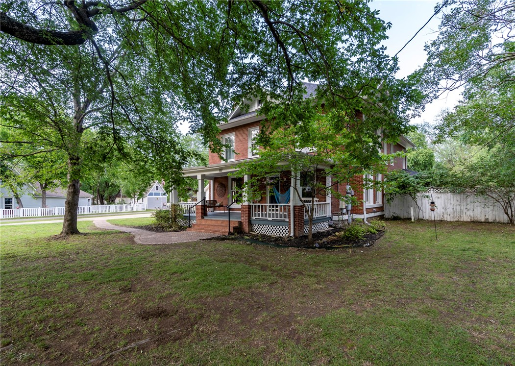 CD Gunters Addition - Residential