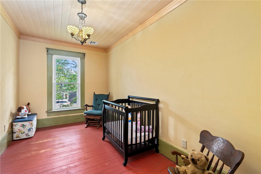 CD Gunters Addition - Residential