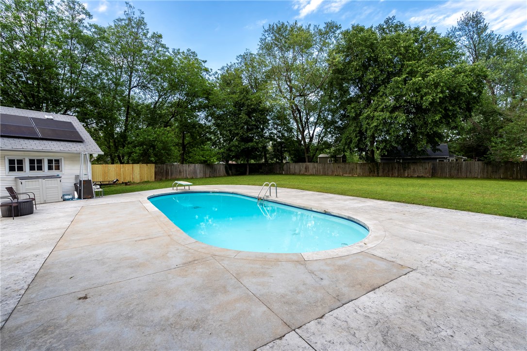 CD Gunters Addition - Residential
