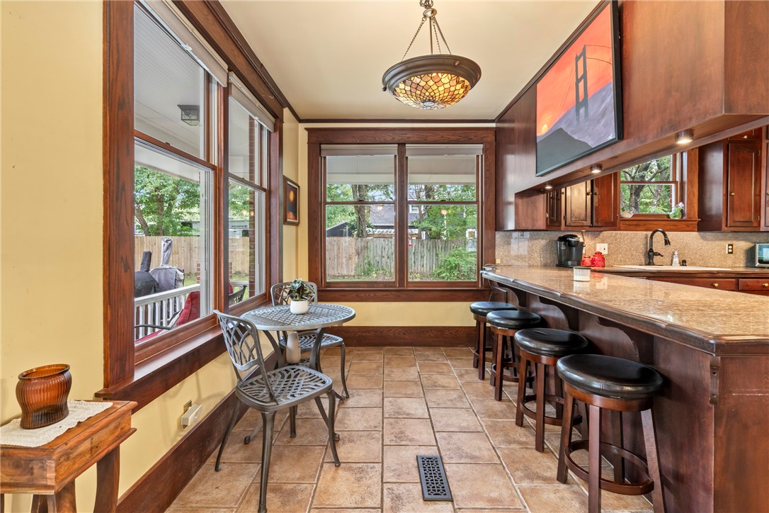 CD Gunters Addition - Residential