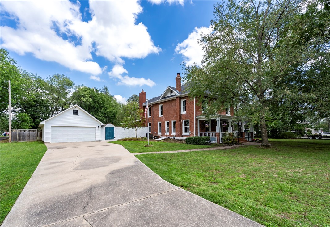 CD Gunters Addition - Residential