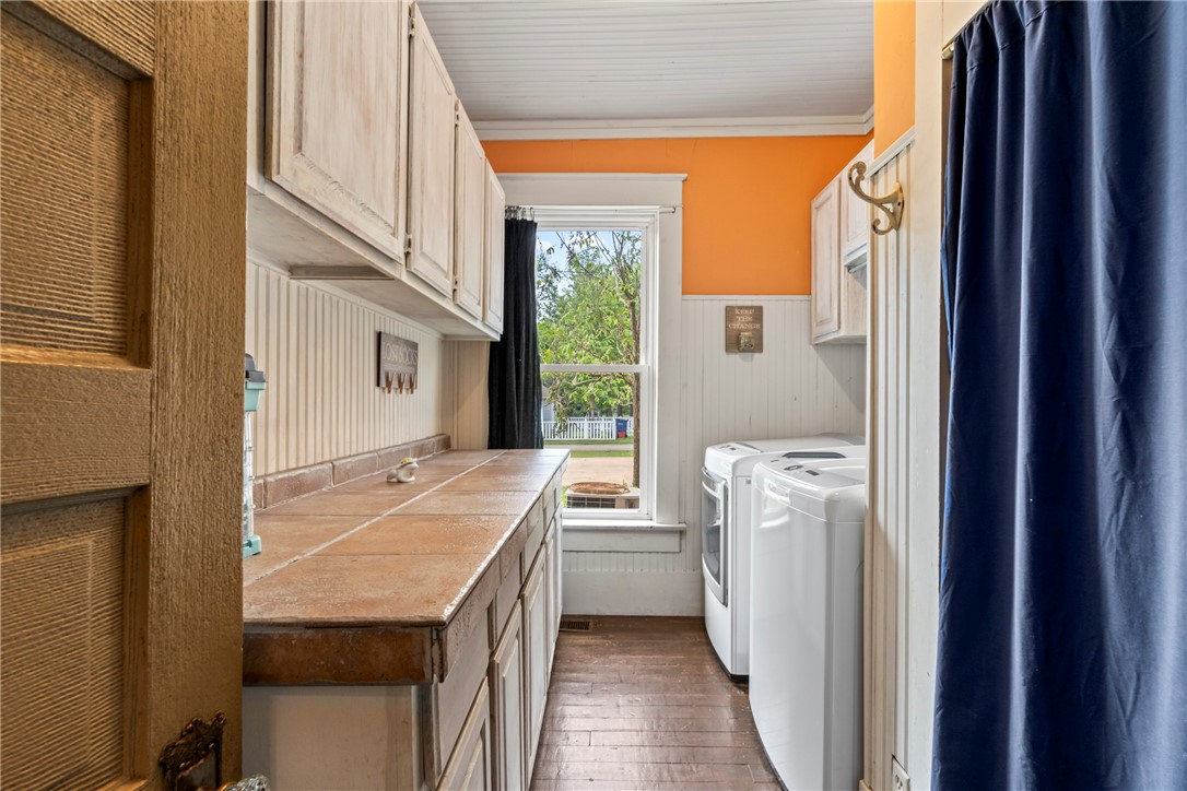 CD Gunters Addition - Residential
