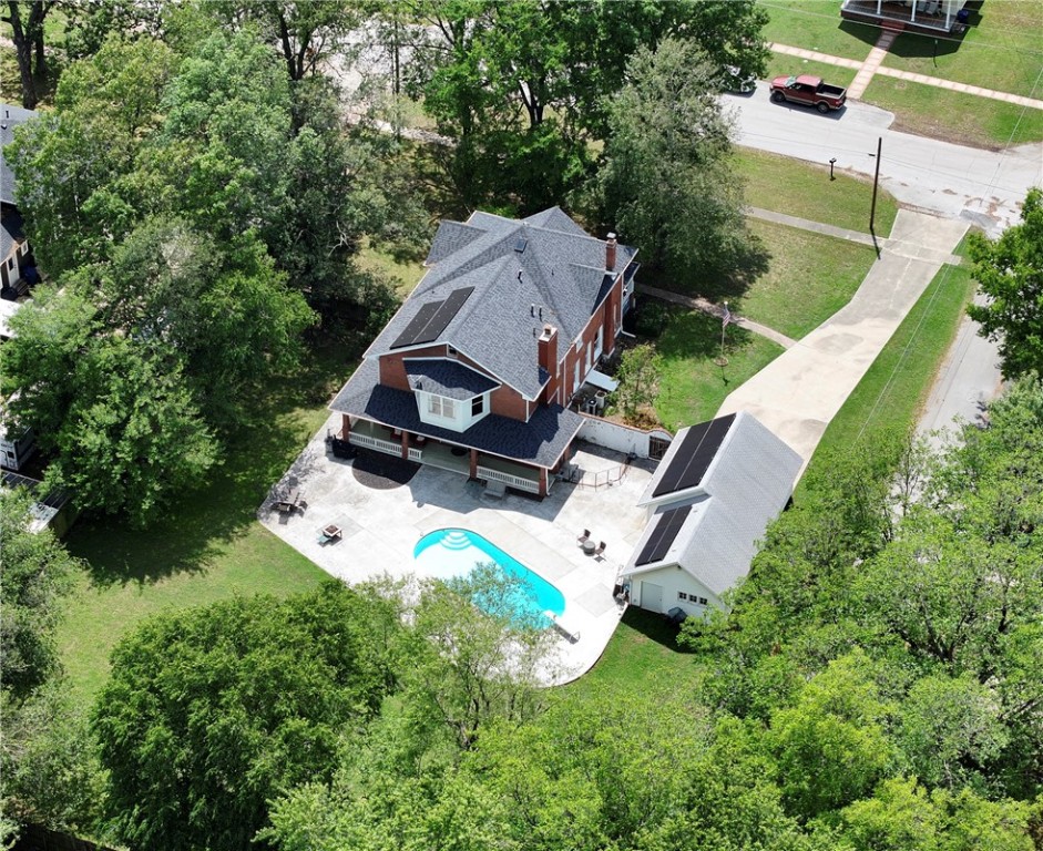 CD Gunters Addition - Residential