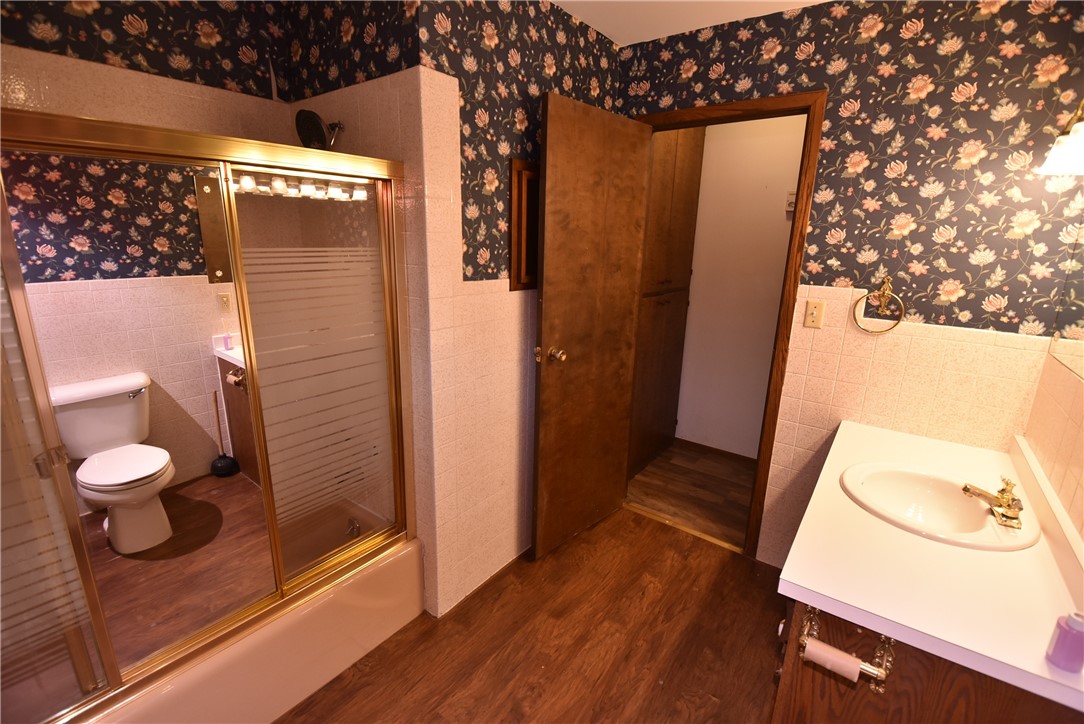 Highland Park #1 - Residential