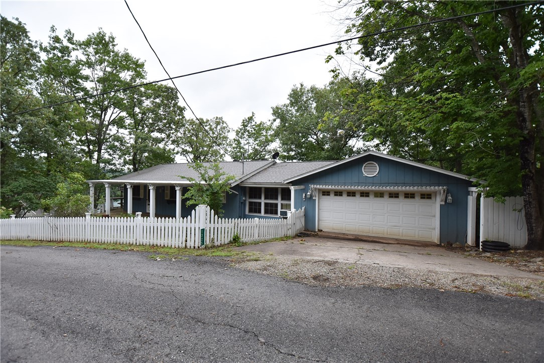 Highland Park #1 - Residential