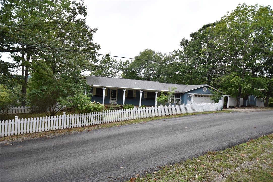 Highland Park #1 - Residential