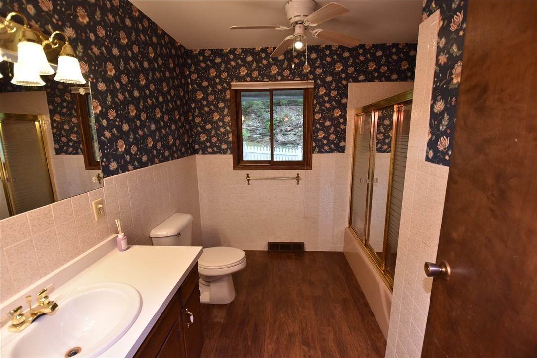 Highland Park #1 - Residential