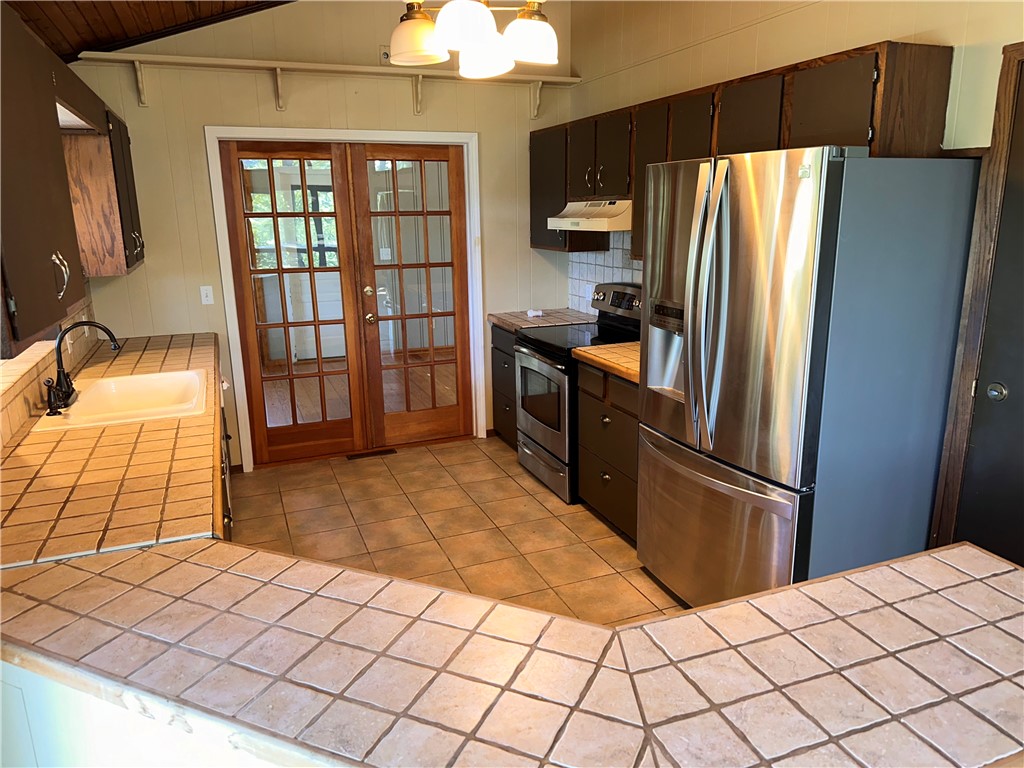 Highland Park #1 - Residential