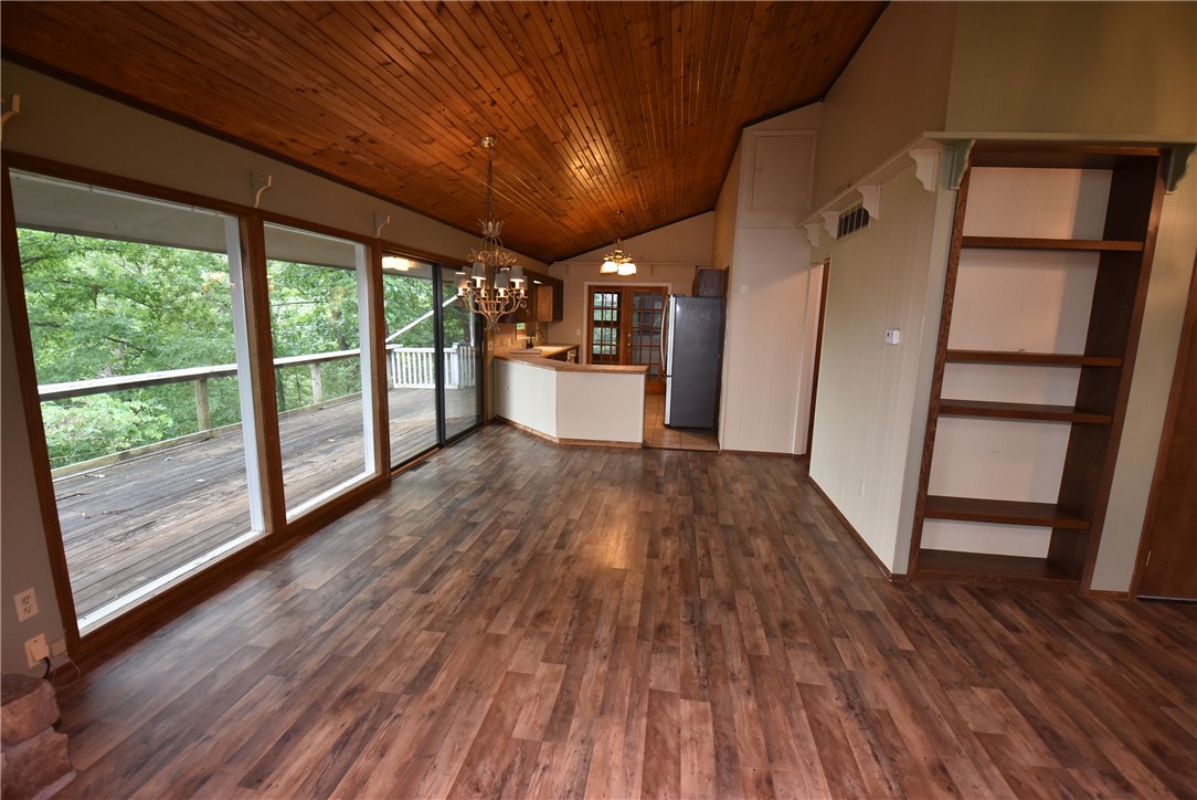 Highland Park #1 - Residential