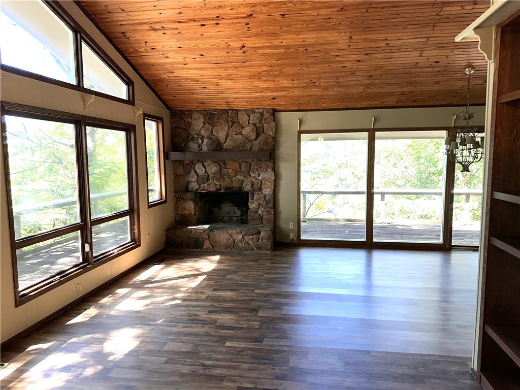 Highland Park #1 - Residential