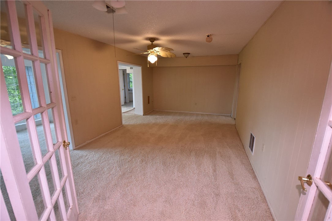 Highland Park #1 - Residential