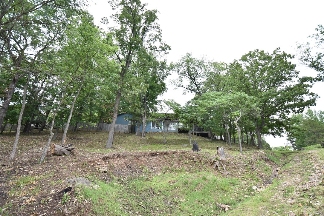 Highland Park #1 - Residential