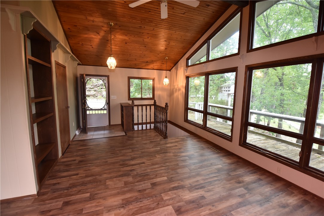 Highland Park #1 - Residential