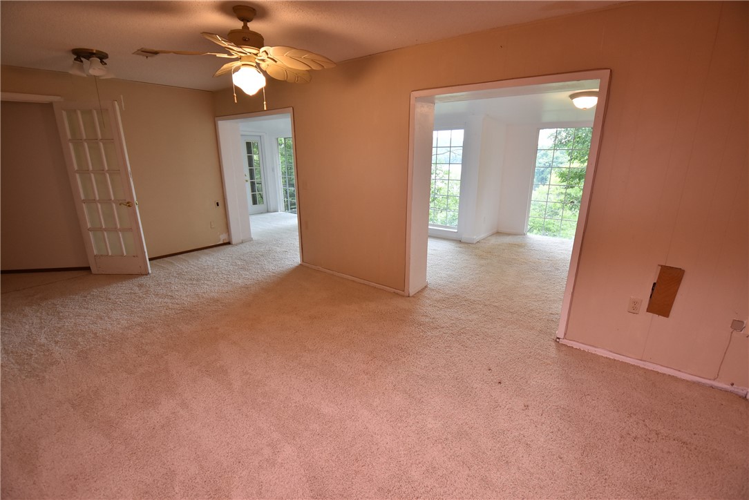 Highland Park #1 - Residential