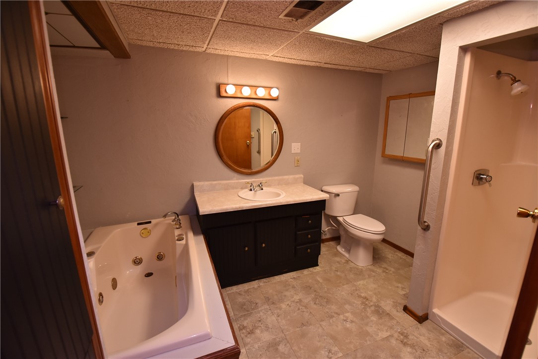 Highland Park #1 - Residential