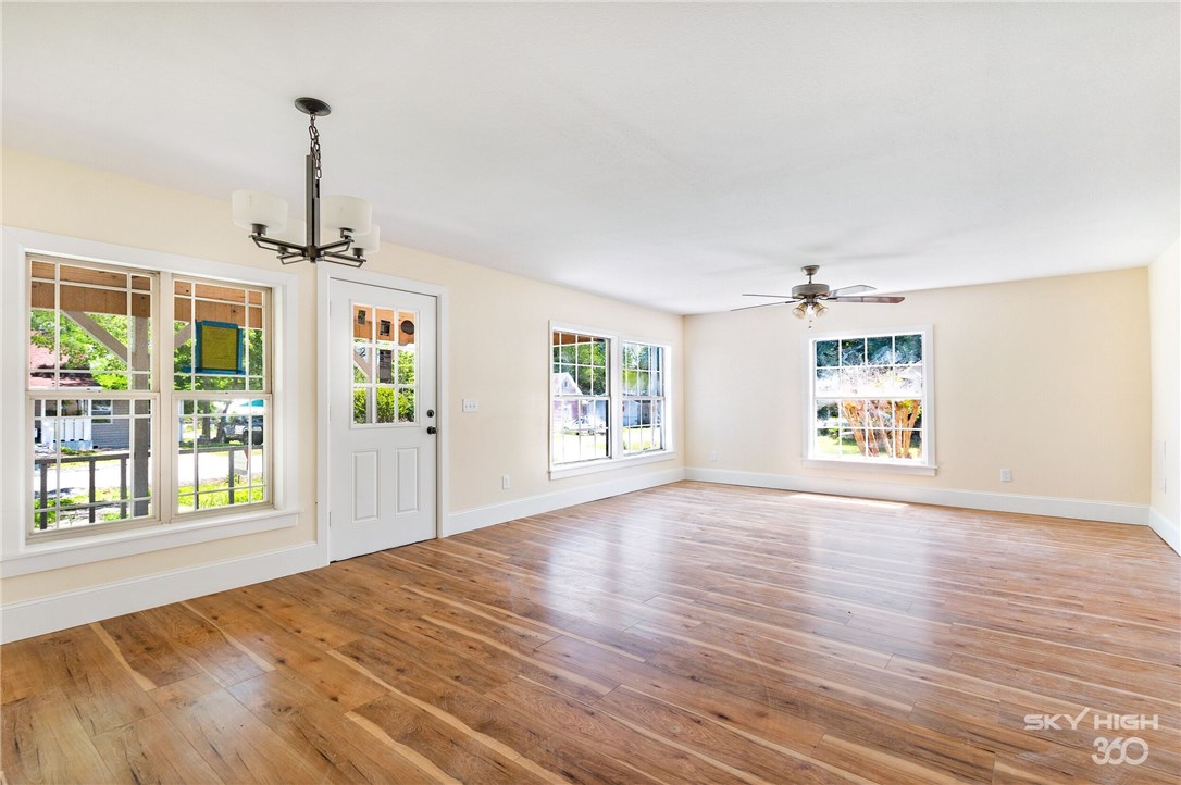 Sloan Addition - Residential
