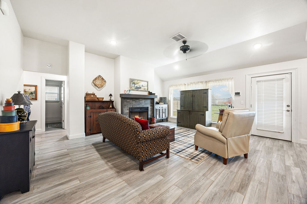 Carley Crossing Sub Ph 1 & 2 Siloam Spgs - Residential