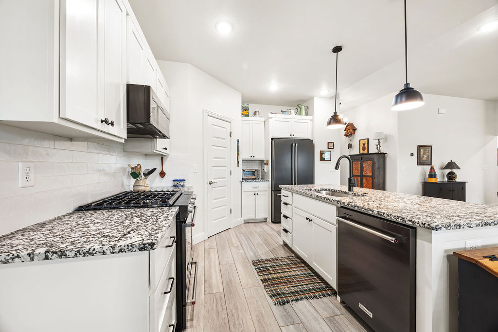 Carley Crossing Sub Ph 1 & 2 Siloam Spgs - Residential