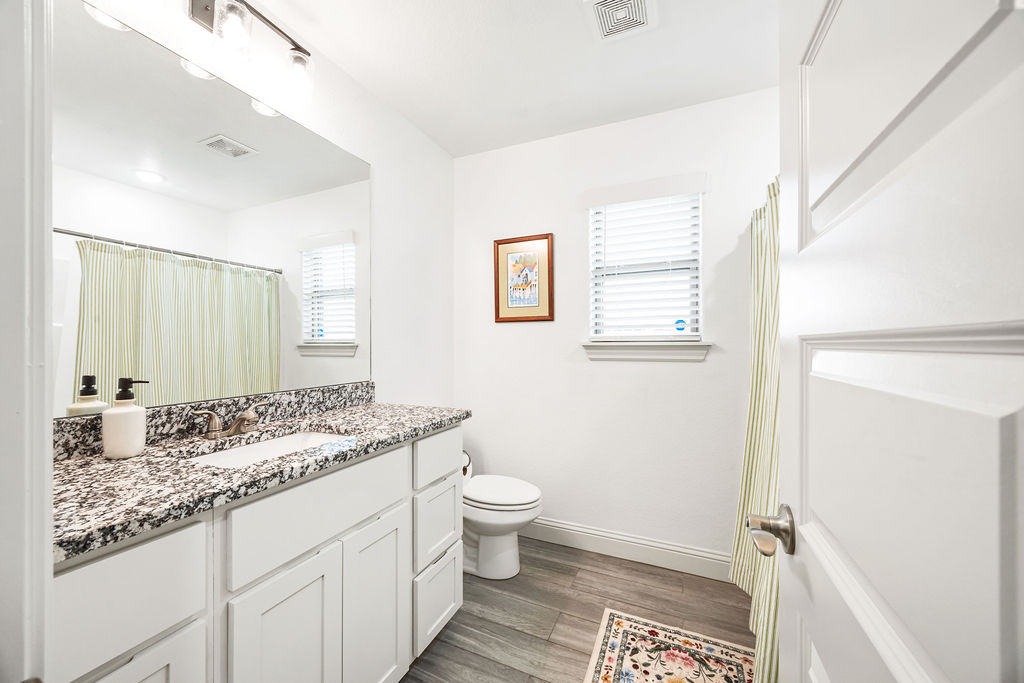 Carley Crossing Sub Ph 1 & 2 Siloam Spgs - Residential