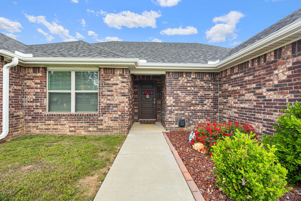 Carley Crossing Sub Ph 1 & 2 Siloam Spgs - Residential