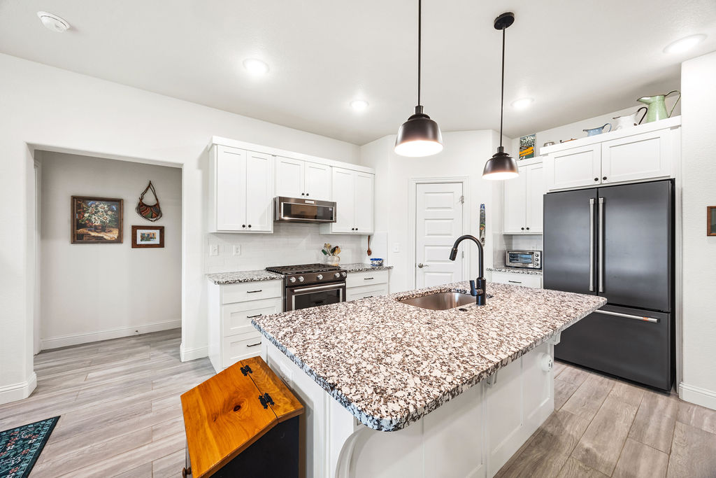 Carley Crossing Sub Ph 1 & 2 Siloam Spgs - Residential