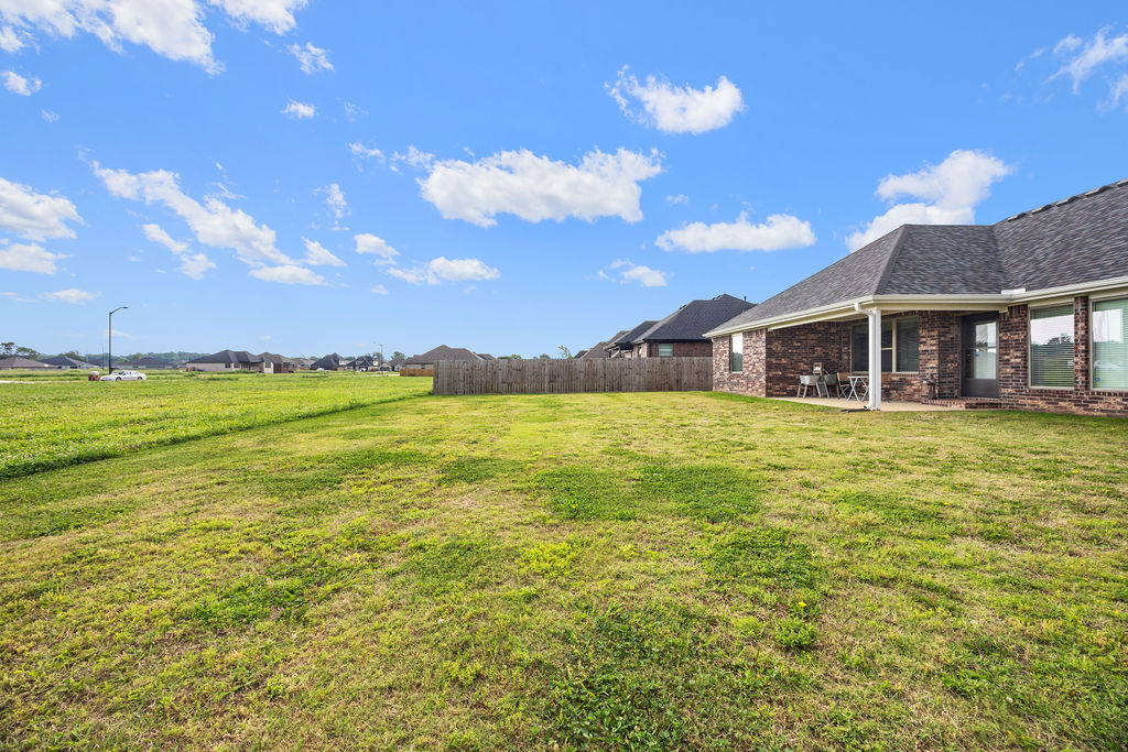 Carley Crossing Sub Ph 1 & 2 Siloam Spgs - Residential