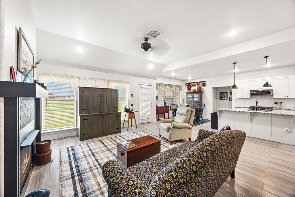 Carley Crossing Sub Ph 1 & 2 Siloam Spgs - Residential
