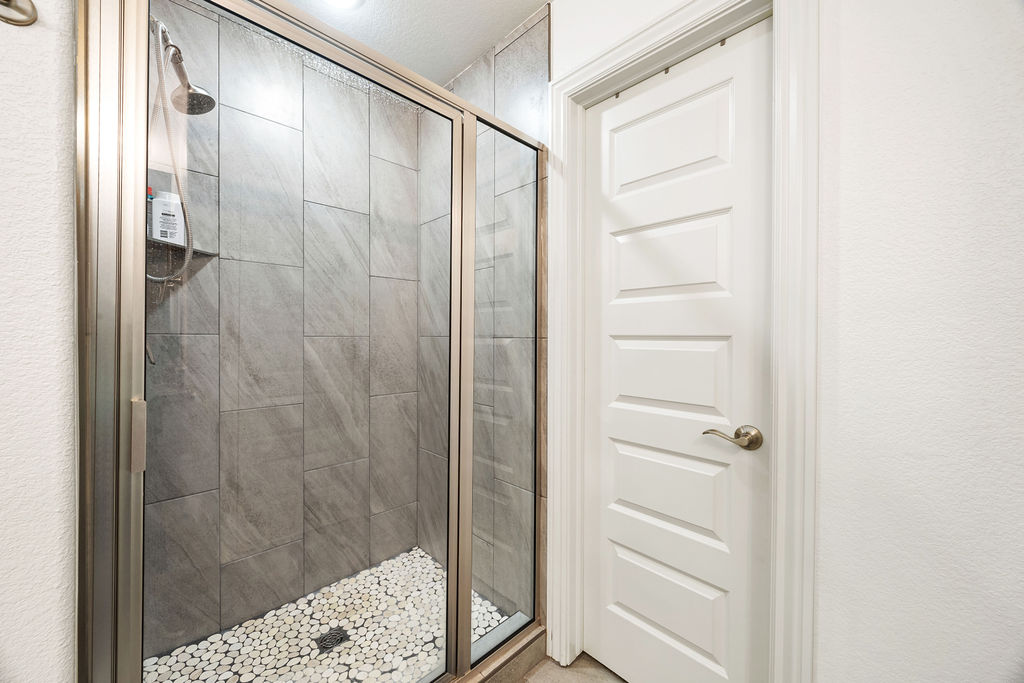 Carley Crossing Sub Ph 1 & 2 Siloam Spgs - Residential