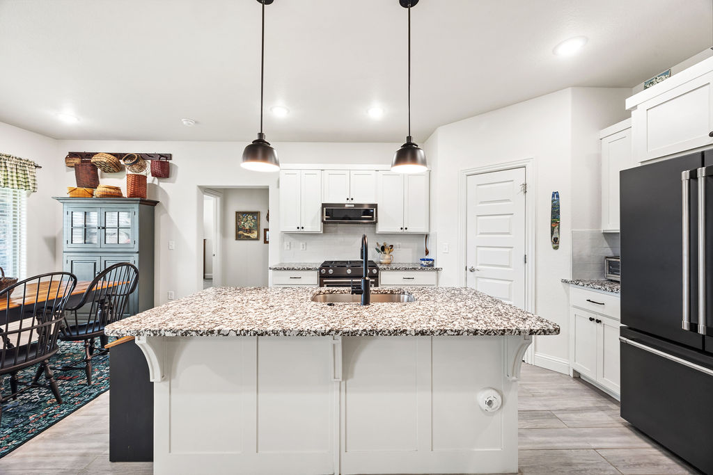 Carley Crossing Sub Ph 1 & 2 Siloam Spgs - Residential