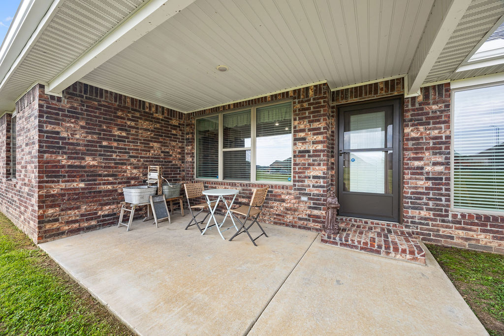 Carley Crossing Sub Ph 1 & 2 Siloam Spgs - Residential